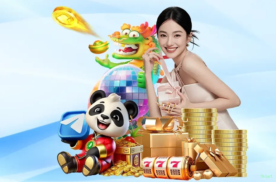 Bônus Exclusivos 9kbet - Promoções Generosas e Ofertas VIP