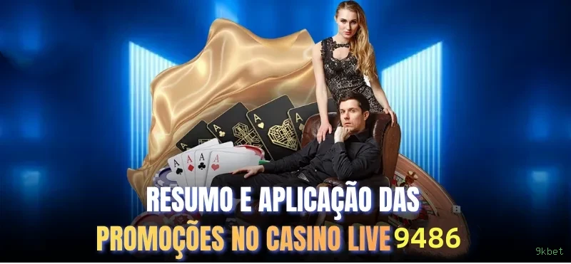 Jogos de Cassino 9kbet - Variedade Incrível com Grandes Prêmios